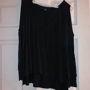 American Eagle blouse
